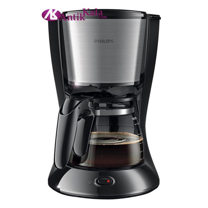 قهوه ساز فیلیپس مدل HD7457 Philips HD7457 Coffee Maker